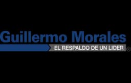 Guillermo Morales