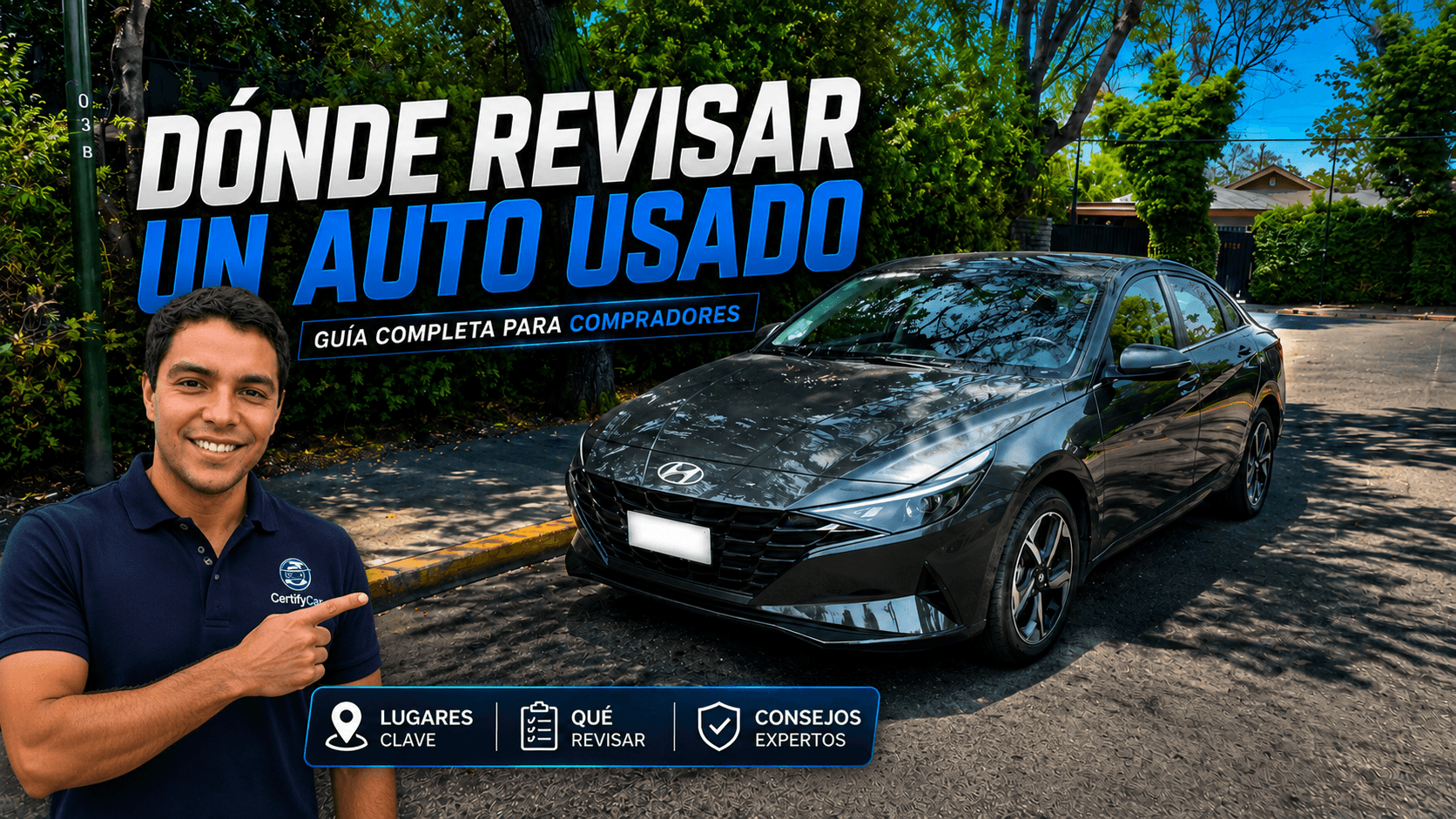 Guía completa para compradores